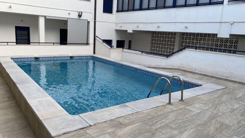 Piso En venta en La Nucia photo 0