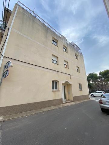 Piso En venta en Santa Bàrbara photo 0
