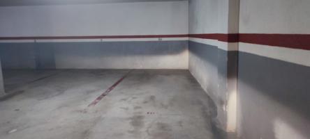 Parking En alquiler en Tortosa photo 0