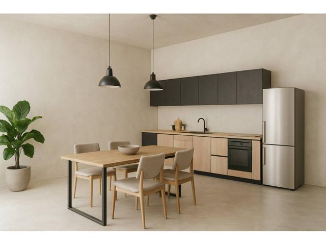 Loft encantador de 67 m² en zona tranquila photo 0
