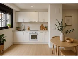 Vivienda reformada con solárium privado y piscina: tu refugio mediterráneo photo 0