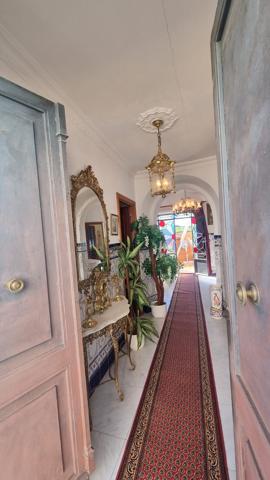 Entrada principal
