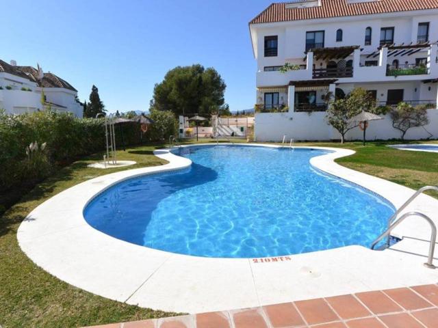 Apartamento a la venta en la Milla de Oro Marbella photo 0