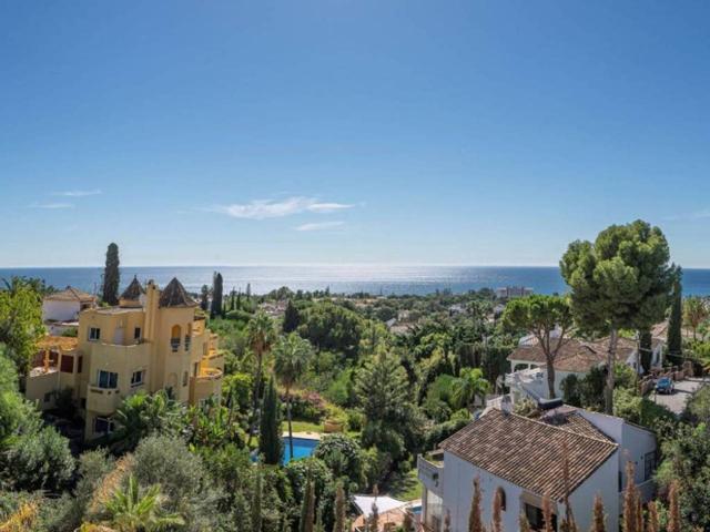 Villa en venta en el Rosario photo 0