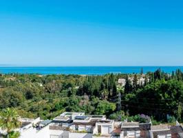 Ático en venta en Las Lomas del Marbella Club- Milla de Oro marbella photo 0