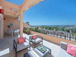 Ático en venta en Los Naranjos- Nueva Andalucía photo 0