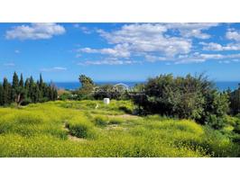 Parcela en venta en la exclusiva zona de Rancho Domingo, Benalmádena photo 0