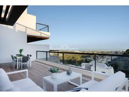 Ático a estrenar en venta en Nueva Andalucía photo 0