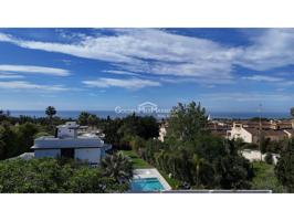 Parcela con projecto y licencia en venta en la Milla de Oro Marbella photo 0