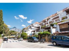 Dos plazas de garage en venta en la Milla de Oro Marbella photo 0