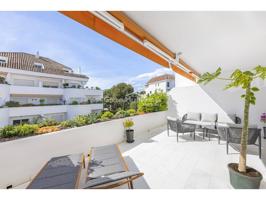 Apartamento a estrenar en la Milla de Oro Marbella photo 0