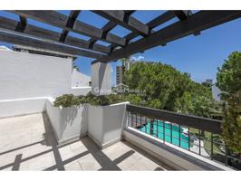 Amplio Apartamento en venta en Río Real, Marbella photo 0