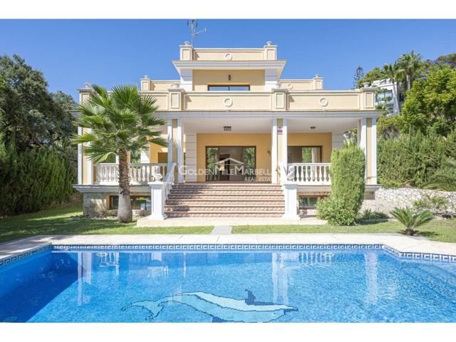Casa Colonial en Hacienda da las Chapas - Marbella Este photo 0