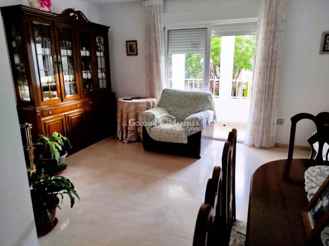 Apartamento en venta zona centro Estepona photo 0
