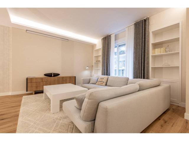 Piso en venta en Goya(28009) photo 0