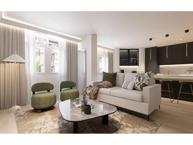 Piso en venta en Goya(28001) photo 0