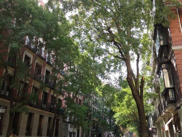 Piso en venta en Castellana(28006) photo 0