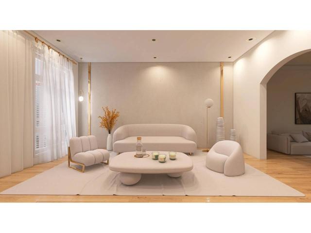 Piso en venta en Goya(28006) photo 0