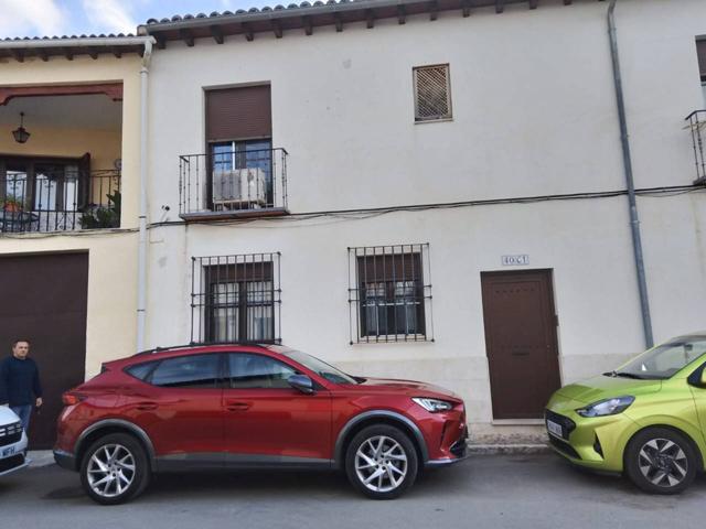 Venta de Chalet Adosado en Chinchón photo 0