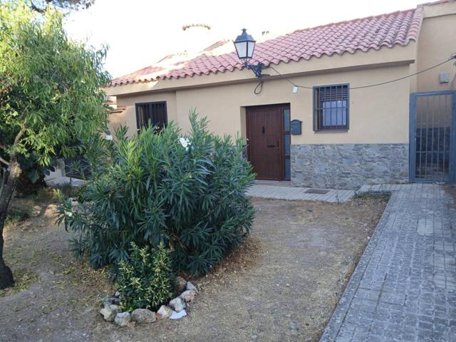 Casa en venta en Chinchón(28370) photo 0