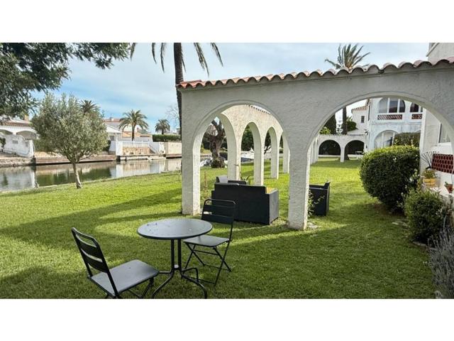 Piso En venta en Empuriabrava photo 0