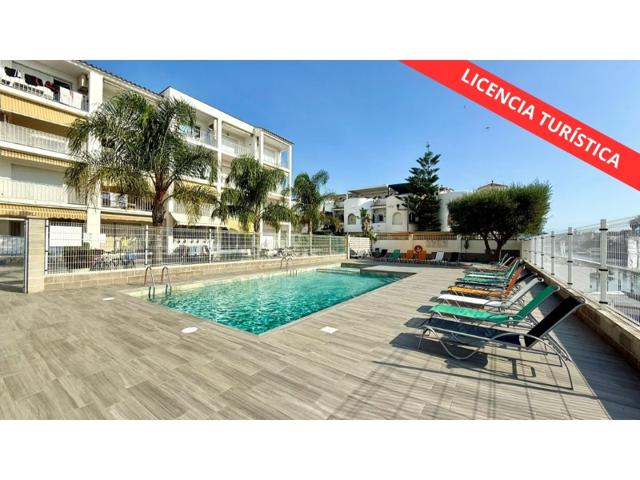 Piso En venta en Empuriabrava photo 0