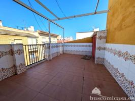 Bonito Ático en Calle Andrés Segovia. photo 0