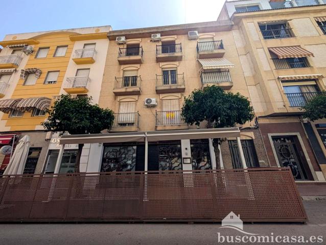 Bonito piso en Calle Espronceda. photo 0
