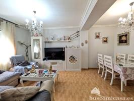 Precioso piso con trastero y parking comunitario photo 0