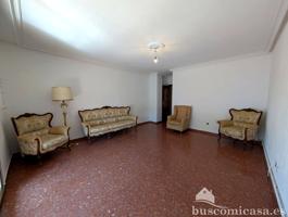 Amplio piso en Paseo de Linarejos. photo 0