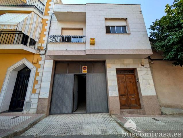 Casa en Calle San Salvador. photo 0
