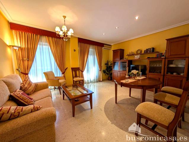 Precioso piso en Julio Burell. photo 0