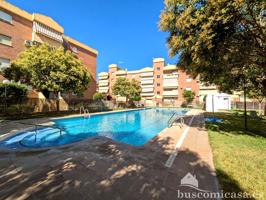 Precioso piso en urbanización con piscina. photo 0