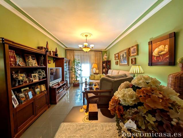 Fantástico piso en Menéndez Pelayo. photo 0