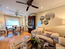 Fantástico ático-dúplex en julio Burell. photo 0