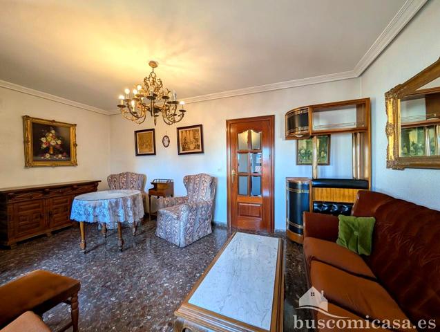 Piso céntrico en Gumersindo Azcárate. photo 0