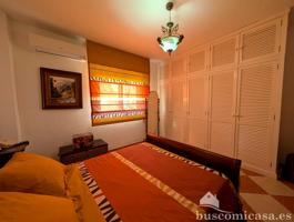 Bonito piso en calle Romea. photo 0