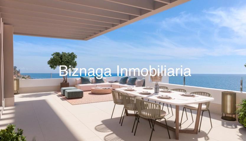 Piso En venta en Algarrobo photo 0