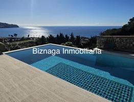 Villa En venta en Almuñécar photo 0