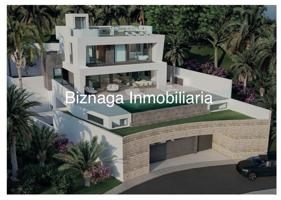 Terrenos Edificables En venta en Torrox photo 0