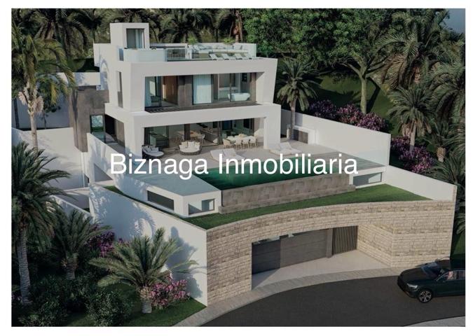 Terrenos Edificables En venta en Torrox photo 0