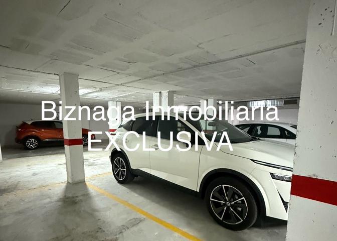 Parking En venta en Torrox photo 0