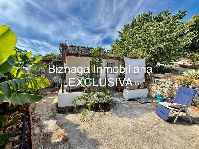 Terrenos Edificables En venta en Torrox photo 0