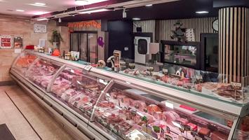 Local En venta en la Maternitat i Sant Ramon photo 0