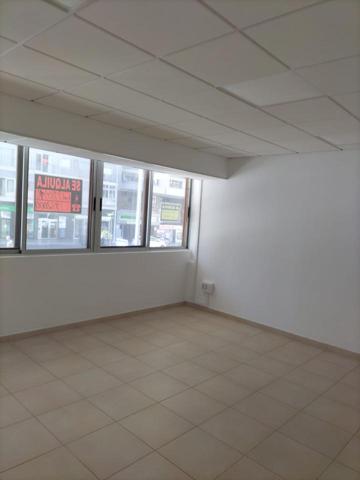 Oficina en alquiler en Las Palmas de Gran Canaria de 75 m2 photo 0