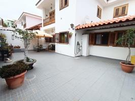 Vivienda en planta baja con terraza y piscina en Las Caletillas, Candelaria. photo 0