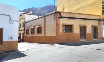¡Oportunidad de casa terrera en venta en La Aldea de San Nicolás! . photo 0
