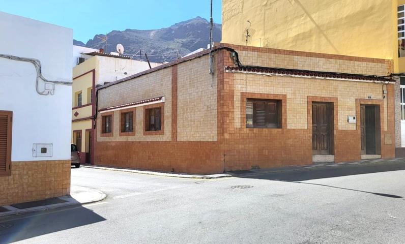 ¡Oportunidad de casa terrera en venta en La Aldea de San Nicolás! . photo 0
