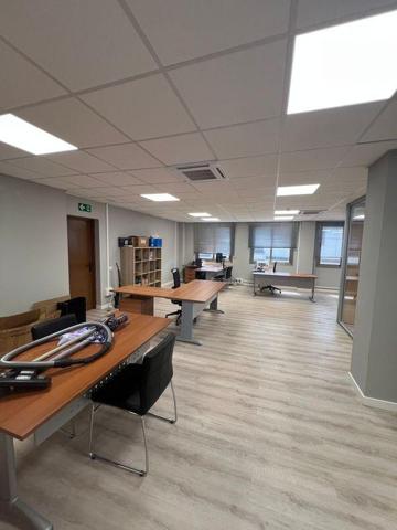 Excelente oficina en el Sebadal photo 0