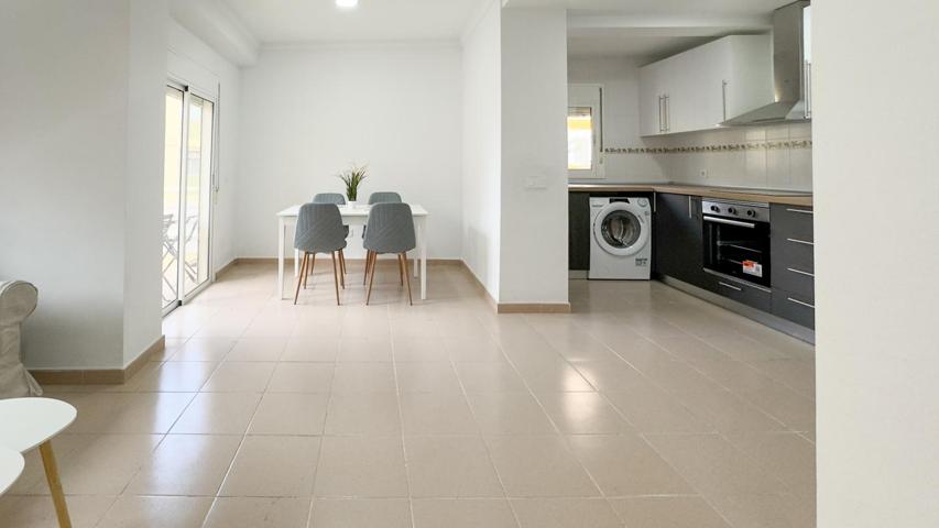 Piso en alquiler en Las Palmas de Gran Canaria de 75 m2 photo 0